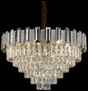 Миниатюра фото подвесная люстра wertmark candida we131.13.303 | 220svet.ru