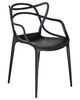 Миниатюра фото стул обеденный dobrin masters lmzl-pp601-n_p-b-03-12201 | 220svet.ru
