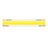 Миниатюра фото светодиодная лента maytoni technical 12w/m 384led/m cob дневной белый 5m 10183 | 220svet.ru