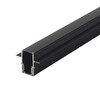 Миниатюра фото шинопровод встраиваемый магнитный для гкл12,5 мм crystal lux clt 0.123 02 l3000 bl | 220svet.ru