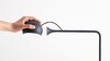 Миниатюра фото торшер светодиодный artemide ixa reading white/grey 1112020a | 220svet.ru