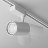 Миниатюра фото трековый светильник maytoni technical vuoro tr003-1-26w4k-m-w | 220svet.ru