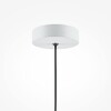 Миниатюра фото подвесной светильник maytoni basic colors mod168pl-01w | 220svet.ru