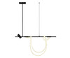 Миниатюра фото подвесные димм. kink light кайли 08039k-120a,19 | 220svet.ru