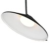 Миниатюра фото трековый светодиодный светильник lightstar nove 208437 | 220svet.ru