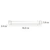 Миниатюра фото трековый однофазный светодиодный светодиодный светильник arte lamp lineetta a4574pl-1wh | 220svet.ru