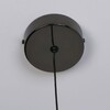 Миниатюра фото подвесной светодиодный светильник favourite luna 4369-1p | 220svet.ru