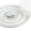 Миниатюра фото потолочный светодиодный светильник эра spb-6-70-rc savern w б0051097 | 220svet.ru