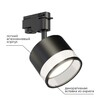 Миниатюра фото трековый однофазный светильник apeyron sunrise 16-88 | 220svet.ru