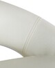 Миниатюра фото стул барный dobrin mira lm-5001-n_ch-m_el-white-11289 | 220svet.ru