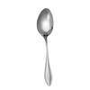 Миниатюра фото сервировочная ложка geneva face | 220svet.ru