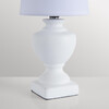 Миниатюра фото настольная лампа lumion classi bianka 8163/1t | 220svet.ru