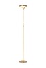 Миниатюра фото торшер lucide celeste 03745/24/02 | 220svet.ru