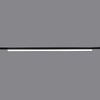 Миниатюра фото трековый магнитный светильник reluce 13003-9.3-001ur magnetic led30w bk cct+smart | 220svet.ru