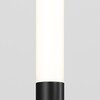 Миниатюра фото ландшафтный светодиодный светильник maytoni flare o487fl-l3gf3k1 | 220svet.ru