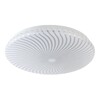 Миниатюра фото потолочный светодиодный светильник эра spb-6 slim 8 18-6k б0050398 | 220svet.ru