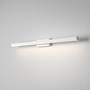 Миниатюра фото подсветка для картин светодиодная elektrostandard rino 40157/led белая | 220svet.ru