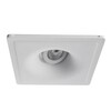 Миниатюра фото встраиваемый светильник arte lamp invisible a9410pl-1wh | 220svet.ru
