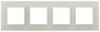Миниатюра фото рамка 4-постовая эра 14-5104-02 б0034525 | 220svet.ru