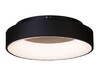 Миниатюра фото потолочный светодиодный светильник myfar shannon mr2193-1pl | 220svet.ru