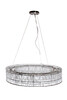 Миниатюра фото подвесная люстра garda decor 91gh-80568 | 220svet.ru