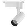 Миниатюра фото трековый светодиодный светильник gauss track light led tr077 | 220svet.ru