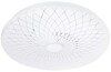 Миниатюра фото светильник потолочный светодиодный эра классик без ду spb-6 slim lily 24w-4k 4000k б0071157 | 220svet.ru