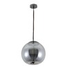 Миниатюра фото подвесной светодиодный светильник arte lamp cody a7768sp-1bc | 220svet.ru