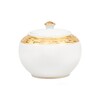 Миниатюра фото сахарница shangai auratus ob porcel | 220svet.ru