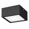 Миниатюра фото потолочный светодиодный светильник lightstar zolla 213927 | 220svet.ru