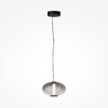 Миниатюра фото подвесной светодиодный светильник maytoni bruma mod397pl-l10b3k | 220svet.ru