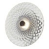 Миниатюра фото настенный светодиодный светильник stilfort sportu 4012/02/01w | 220svet.ru