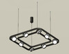Миниатюра фото подвесной светильник ambrella light diy spot techno xb xb9182153 | 220svet.ru
