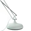 Миниатюра фото торшер arte lamp goliath a2487pn-1wh | 220svet.ru