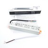 Миниатюра фото блок питания для светодиодной ленты feron lb007 12v 60w ip67 2,5a 48057 | 220svet.ru