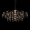 Миниатюра фото подвесной светильник loft it mira 10586/900 silver asfour | 220svet.ru