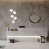Миниатюра фото подвесной светильник tk lighting bono 10214 | 220svet.ru