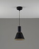 Миниатюра фото подвесной светодиодный светильник moderli cleri v11084-pl | 220svet.ru
