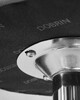 Миниатюра фото табурет барный dobrin bruno lm-5008-n_ch-m_v-mj9-75-10981 | 220svet.ru