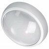 Миниатюра фото настенно-потолочный светодиодный светильник gauss qplus 142411215-s | 220svet.ru