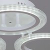 Миниатюра фото потолочная люстра reluce 09812-3.3-03a wh | 220svet.ru