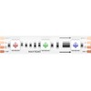 Миниатюра фото светодиодная лента 12в 14,4вт/м rgb 5м ip67 maytoni ultra 201244 | 220svet.ru