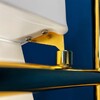 Миниатюра фото подвесной светодиодный светильник imperium loft origami bird 75098-22 | 220svet.ru