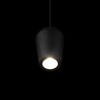 Миниатюра фото подвесной светильник loft it blackout 10357/1 | 220svet.ru