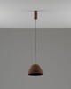 Миниатюра фото подвесной светодиодный светильник moderli welli v11096-pl | 220svet.ru