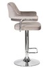 Миниатюра фото стул барный dobrin charly lm-5019-n_ch-m_v-mj9-75-11225 | 220svet.ru