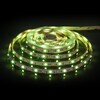 Миниатюра фото светодиодная лента elektrostandard 14,4w/m 60led/m 5050smd mix rgb/теплый белый 5m a053728 | 220svet.ru