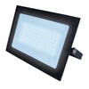 Миниатюра фото прожектор светодиодный (ul-00007366) uniel ulf-f21-70w/6500k ip65 200-250в black | 220svet.ru