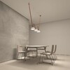 Миниатюра фото трековая ременная система denkirs belty set dk55set01-04-br | 220svet.ru