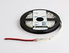 Миниатюра фото светодиодная лента холодный белый ambrella light 17w/m 240led/m 2835smd 6500к 5m gs1403 | 220svet.ru